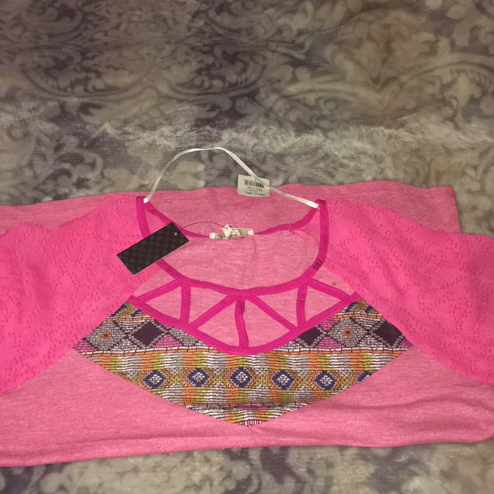 NWT Miss me shirt💝💝💝
